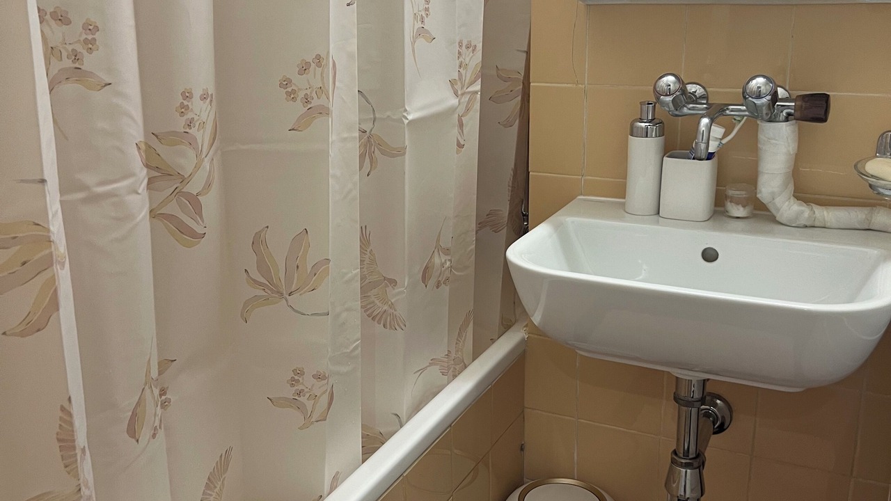 Photo of Bathroom in Le Prieure
