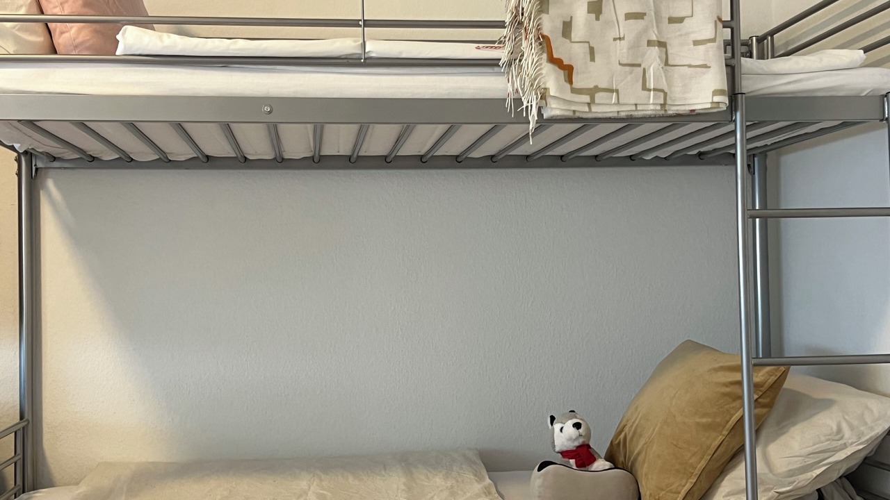Photo of Bedroom in Le Prieure