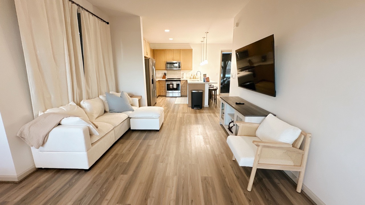 Photo of Others in Makaha Valley