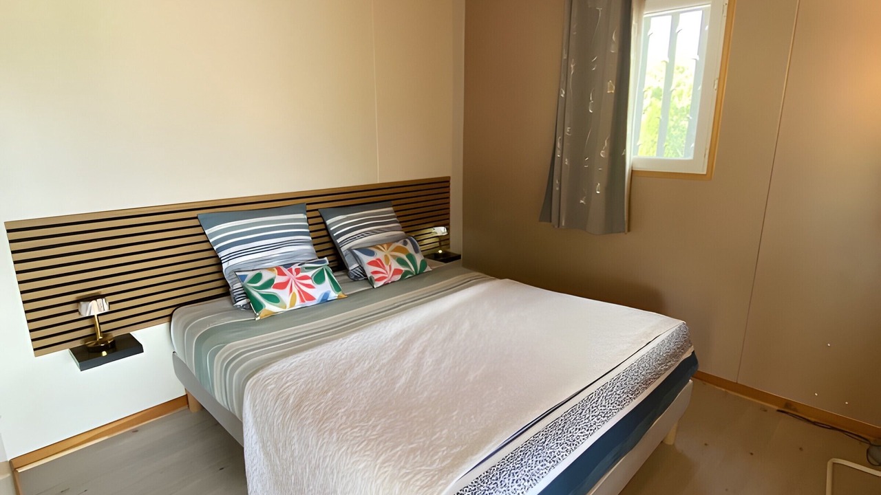 Photo of Bedroom in Camelas