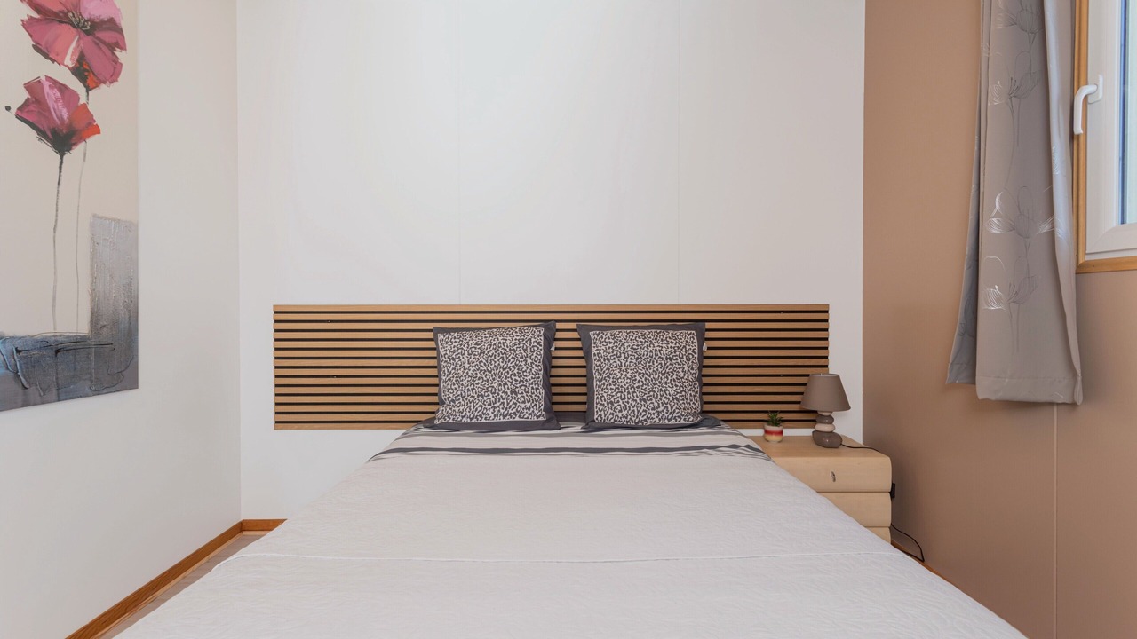 Photo of Bedroom in Camelas