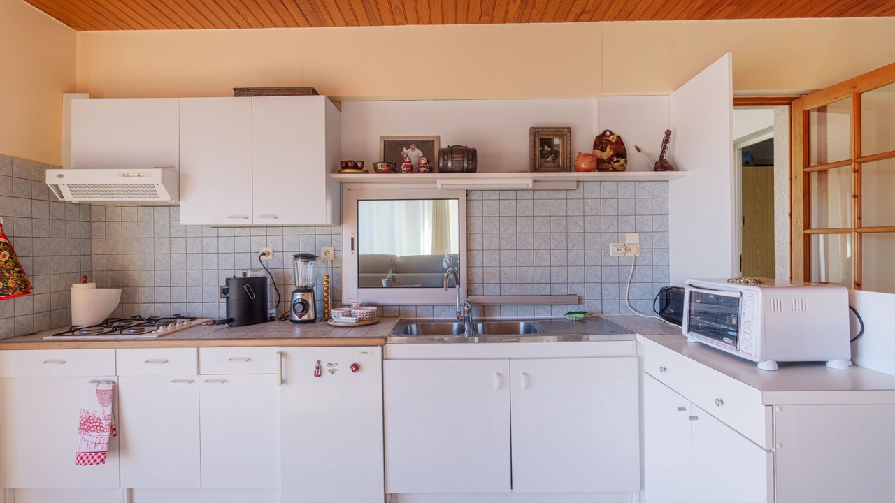 Photo of Kitchen in Camelas