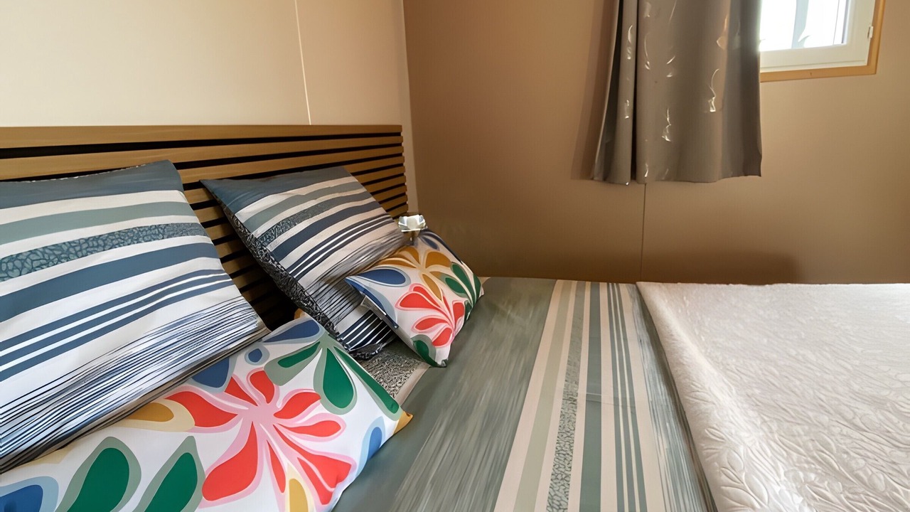 Photo of Bedroom in Camelas