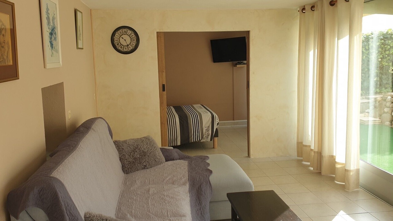 Photo of Livingroom in Camelas