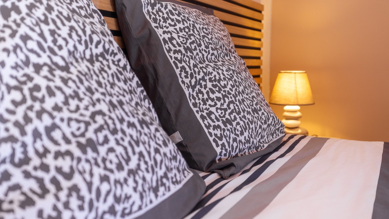 Photo of Bedroom in Camelas