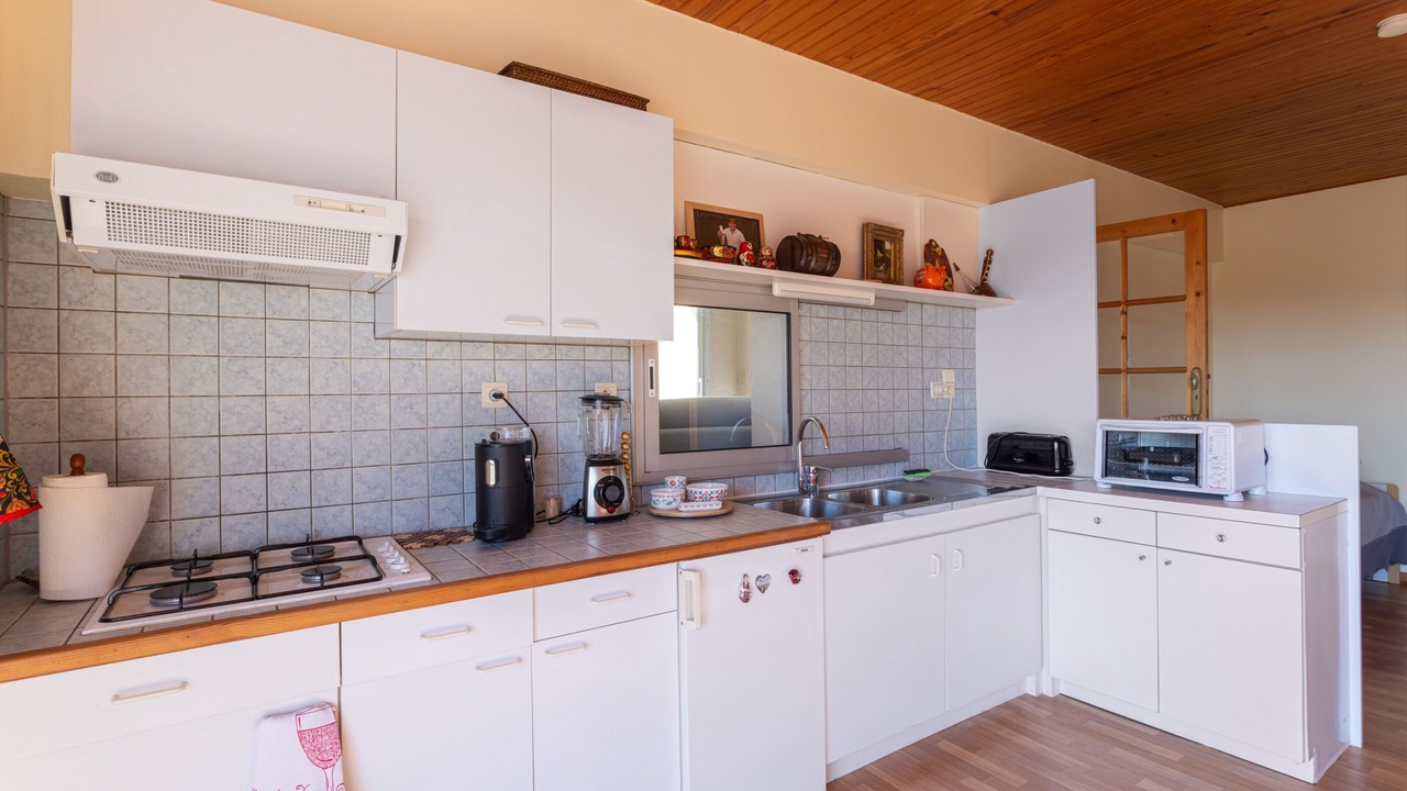 Photo of Kitchen in Camelas