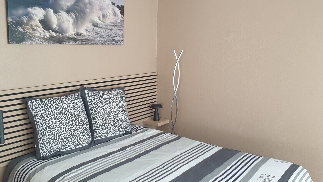 Photo of Bedroom in Camelas