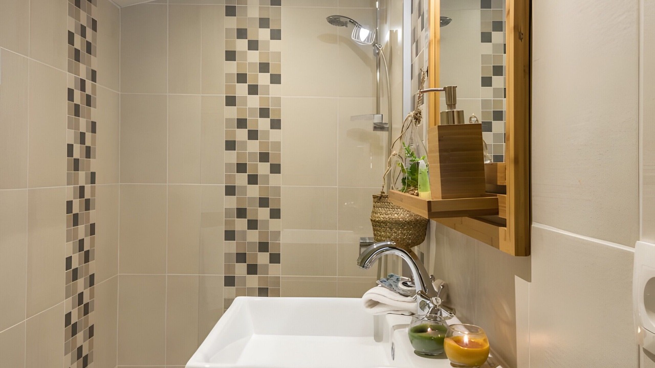 Photo of Bathroom in Saint-Pons