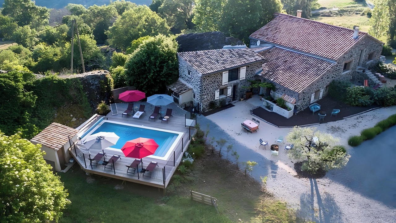 Photo of Outdoor in Saint-Pons