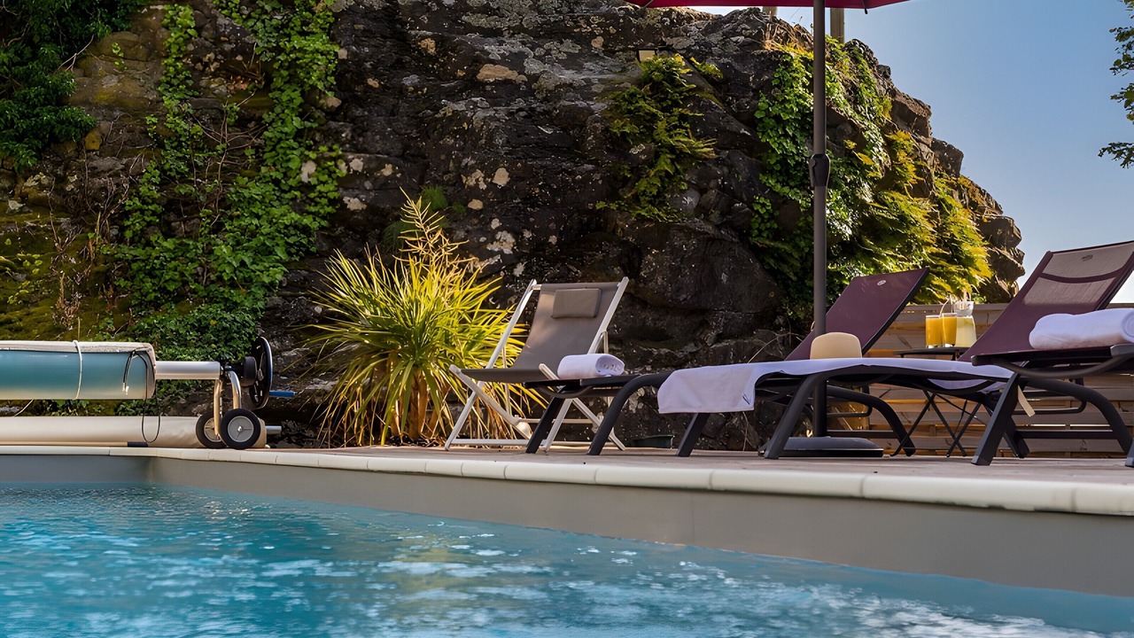 Photo of Outdoor in Saint-Pons