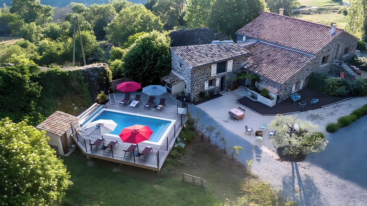 Photo of Outdoor in Saint-Pons