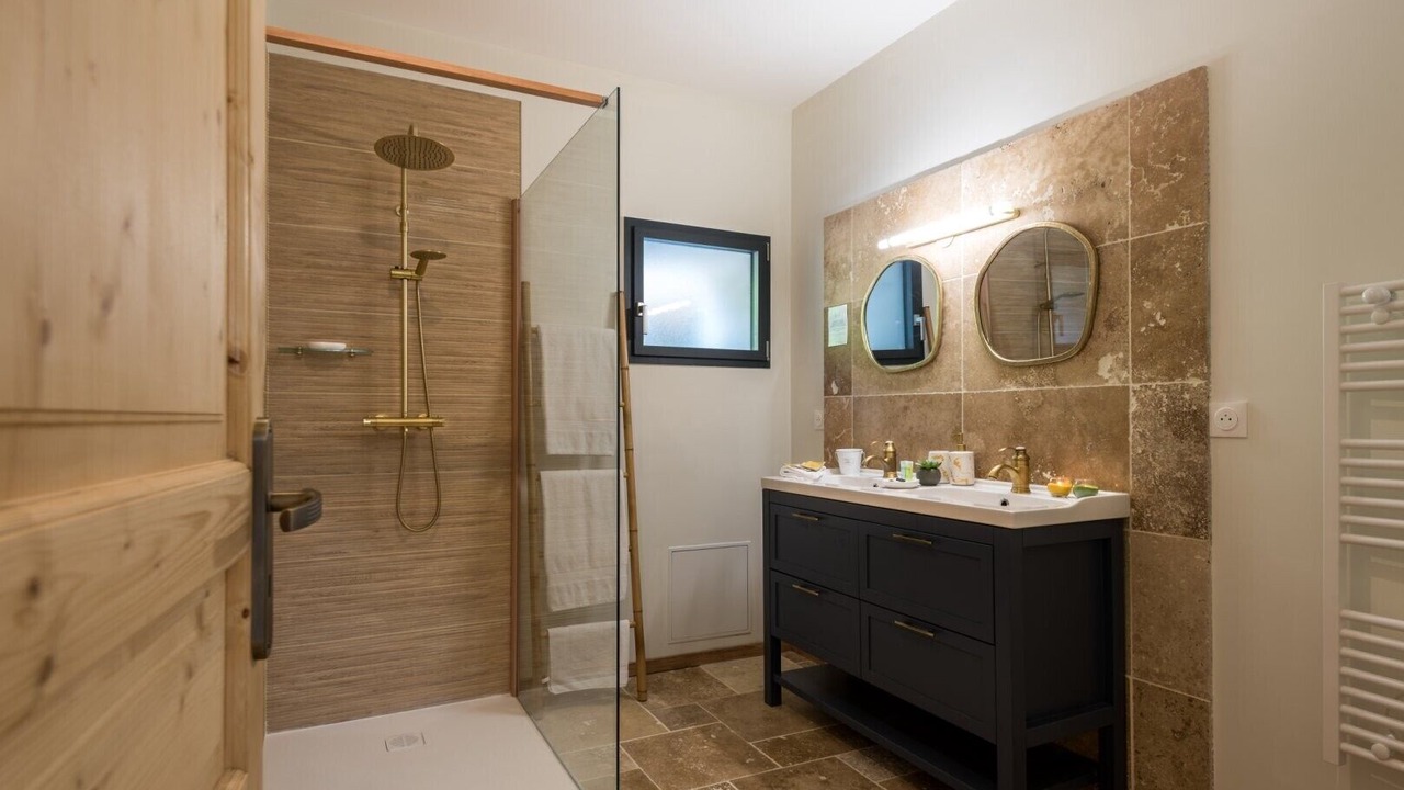 Photo of Bathroom in Saint-Pons