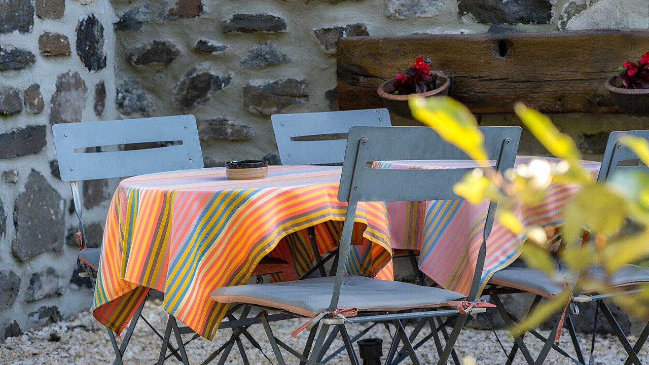 Photo of Outdoor in Saint-Pons