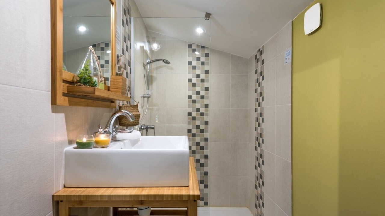 Photo of Bathroom in Saint-Pons