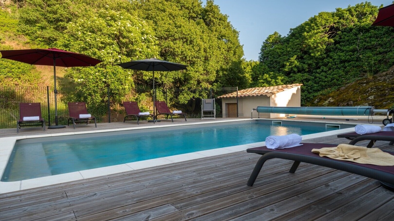 Photo of Outdoor in Saint-Pons