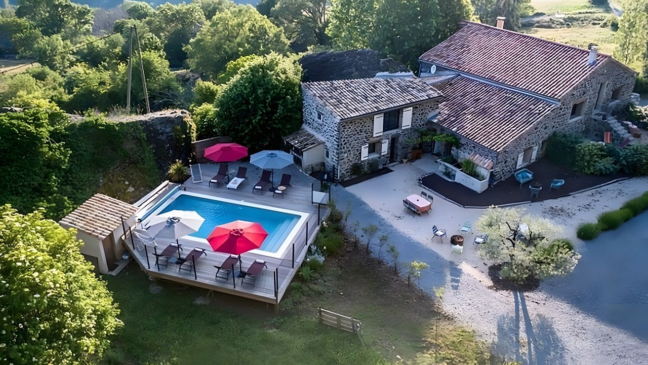 Photo of Outdoor in Saint-Pons