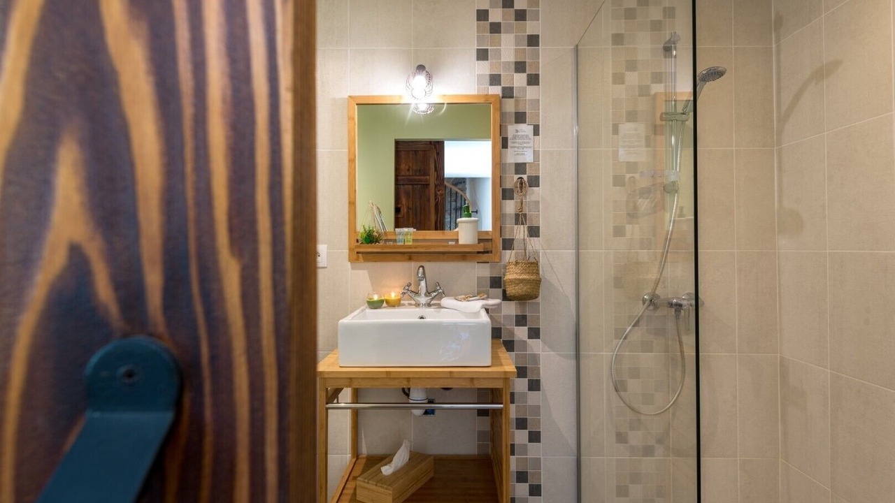 Photo of Bathroom in Saint-Pons