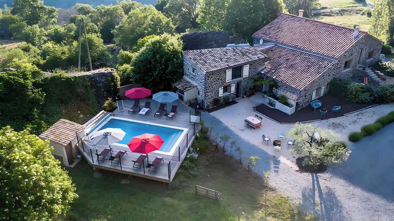 Photo of Outdoor in Saint-Pons