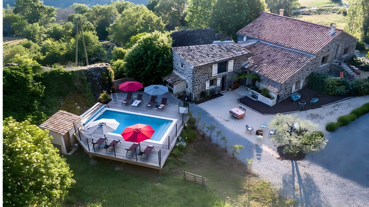Photo of Outdoor in Saint-Pons