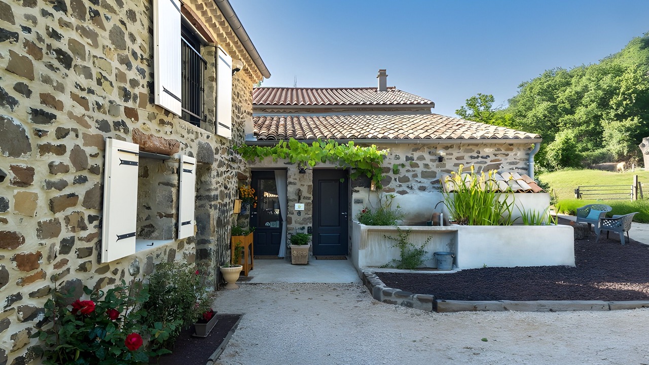 Photo of Outdoor in Saint-Pons