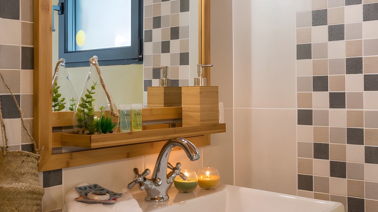 Photo of Bathroom in Saint-Pons