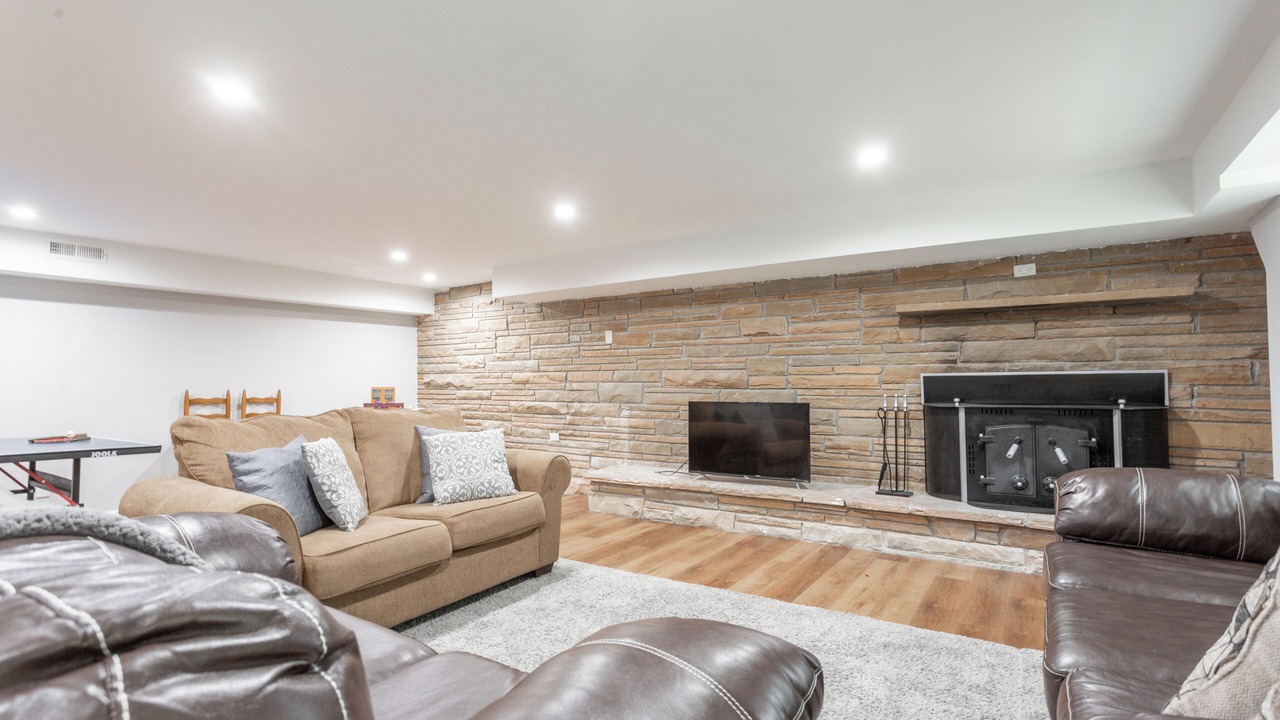 Photo of Livingroom in Graysville