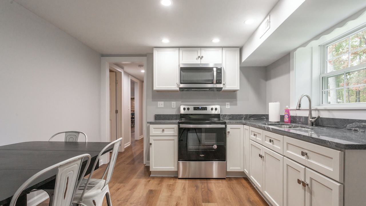 Photo of Kitchen in Graysville