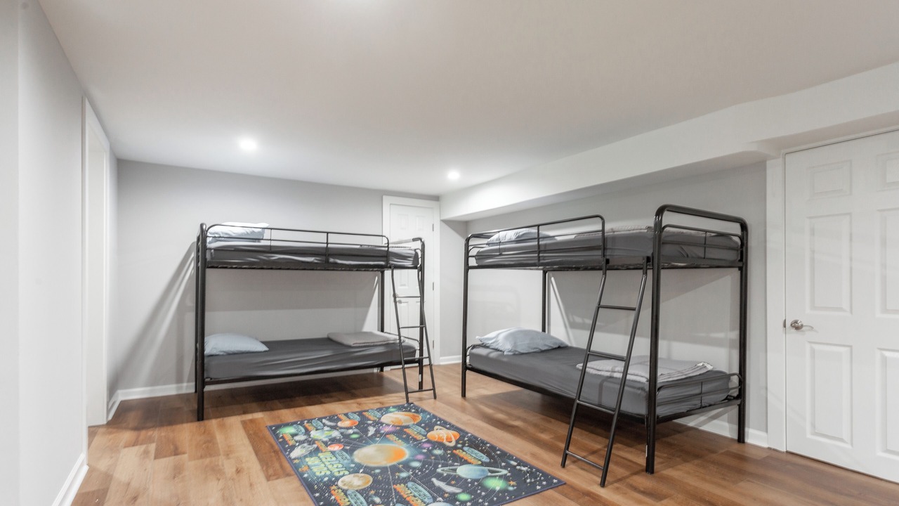 Photo of Bedroom in Graysville
