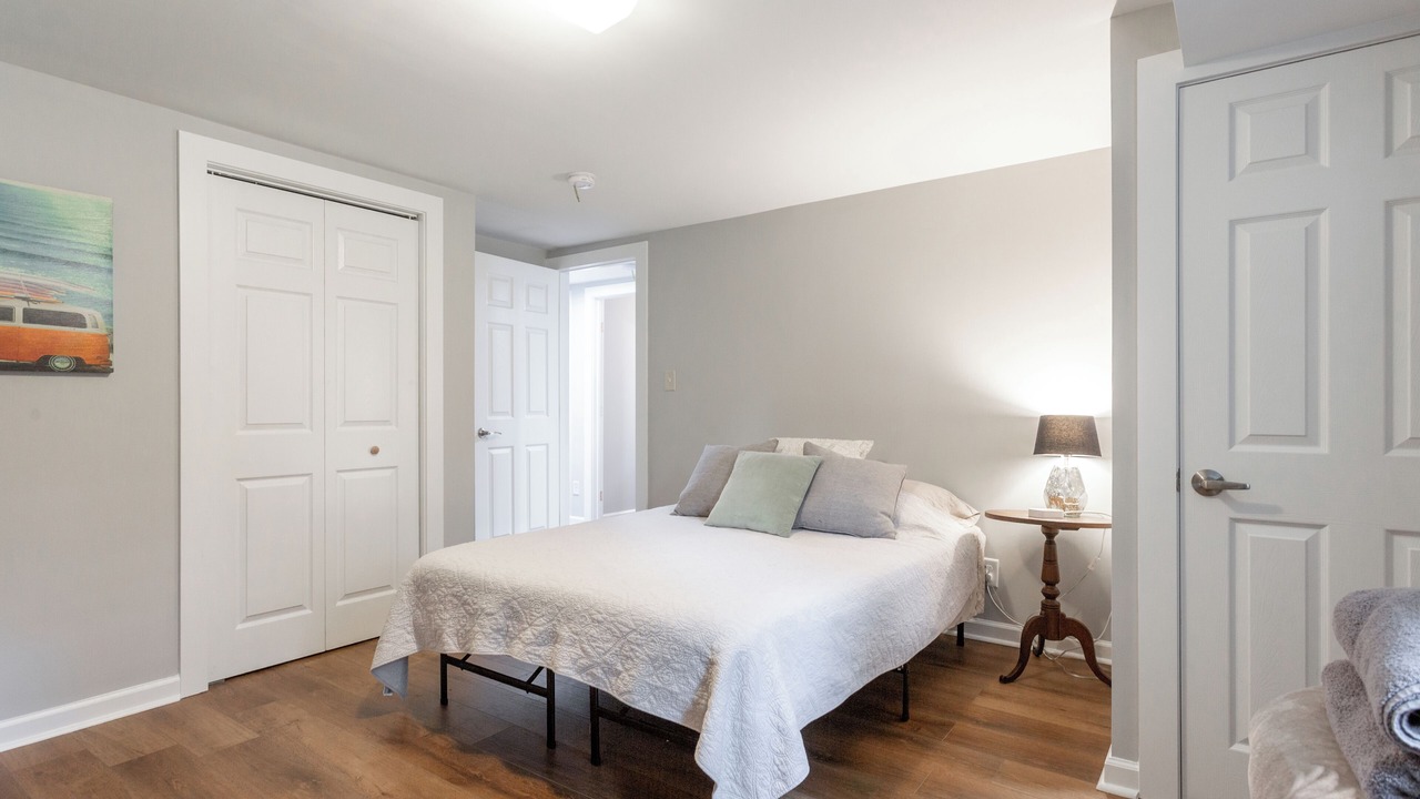Photo of Bedroom in Graysville