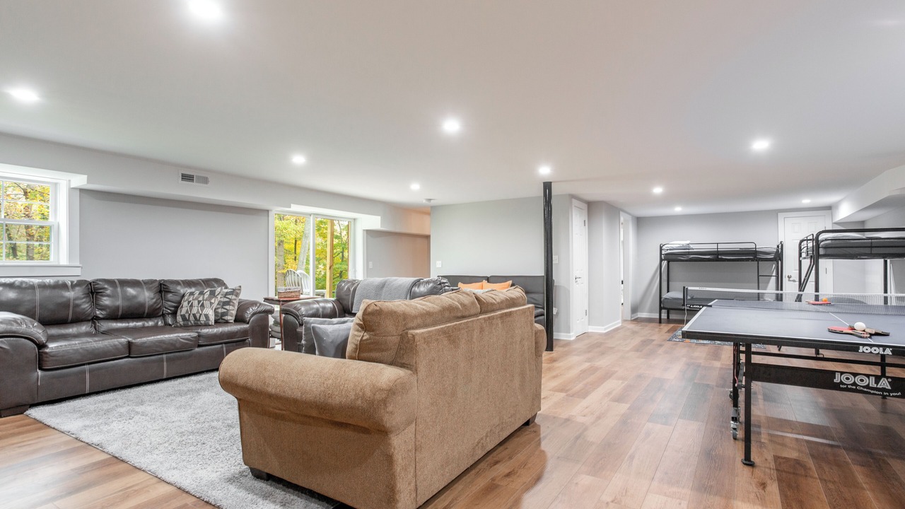 Photo of Livingroom in Graysville