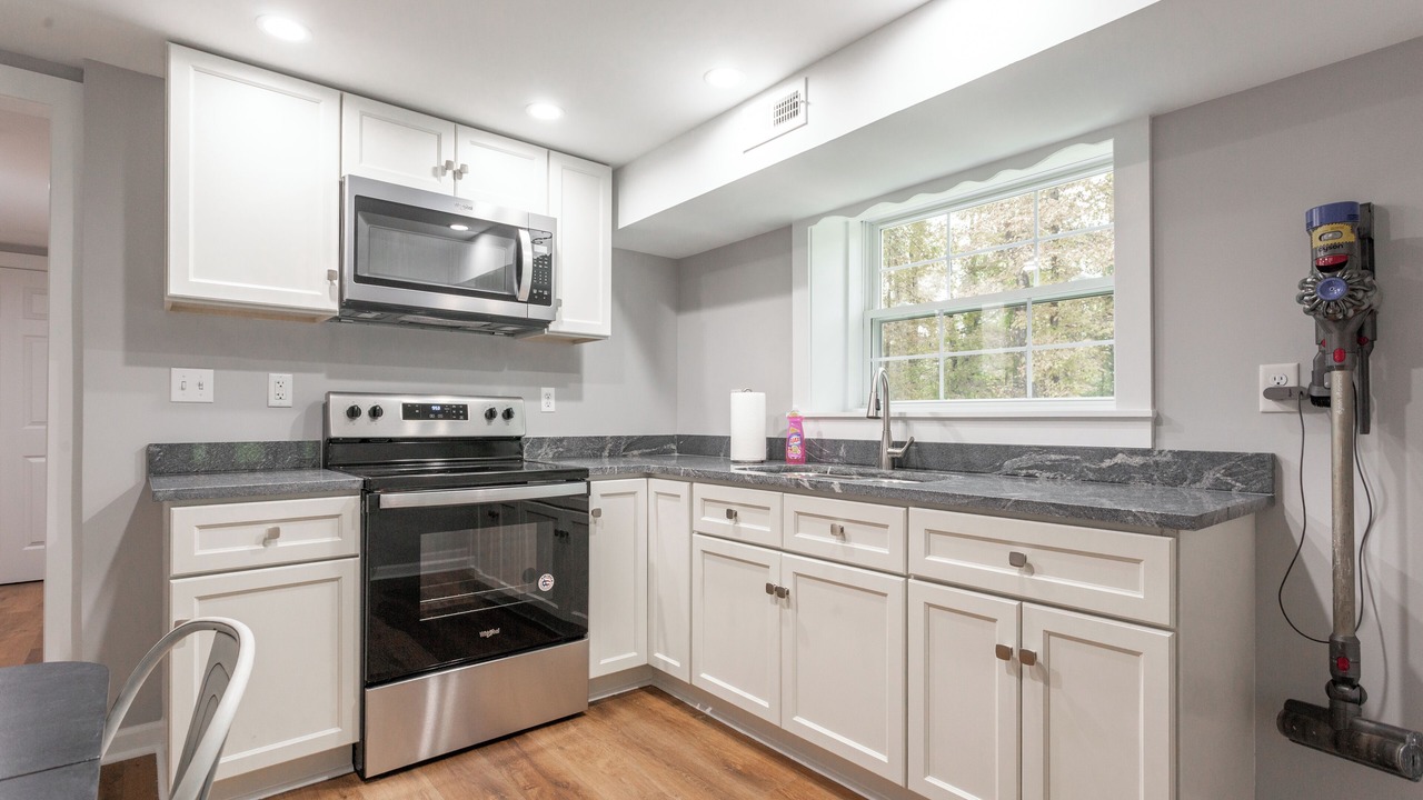 Photo of Kitchen in Graysville