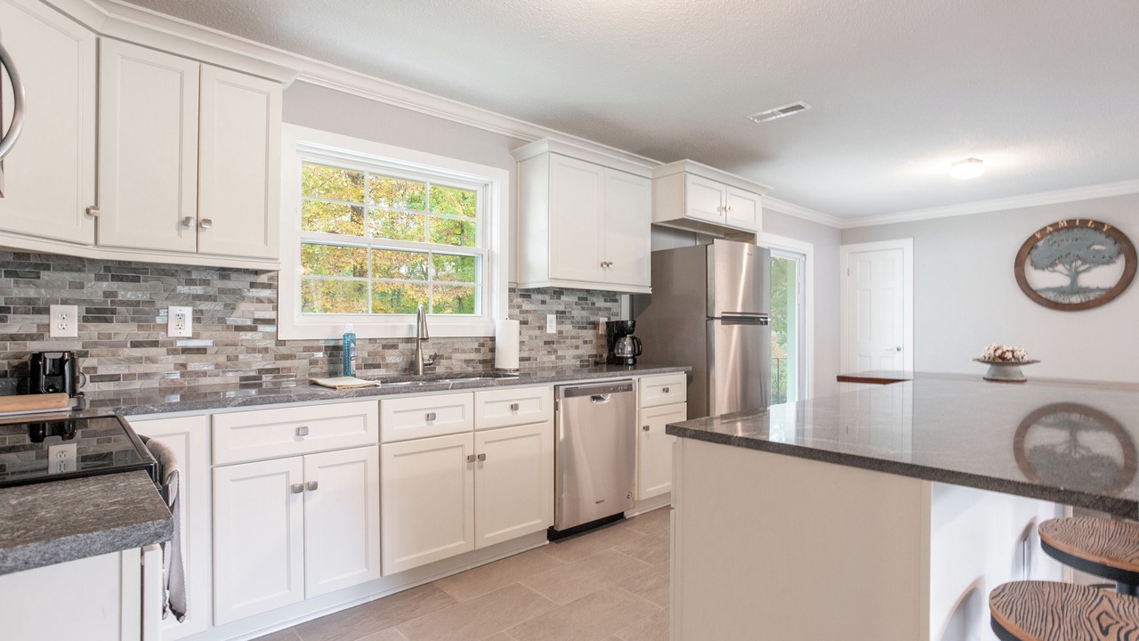 Photo of Kitchen in Graysville