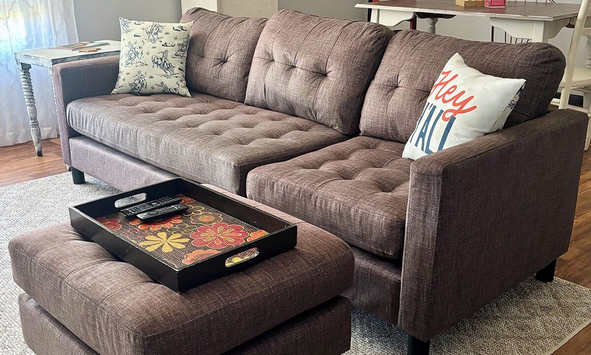 Photo of Livingroom in Navarro County