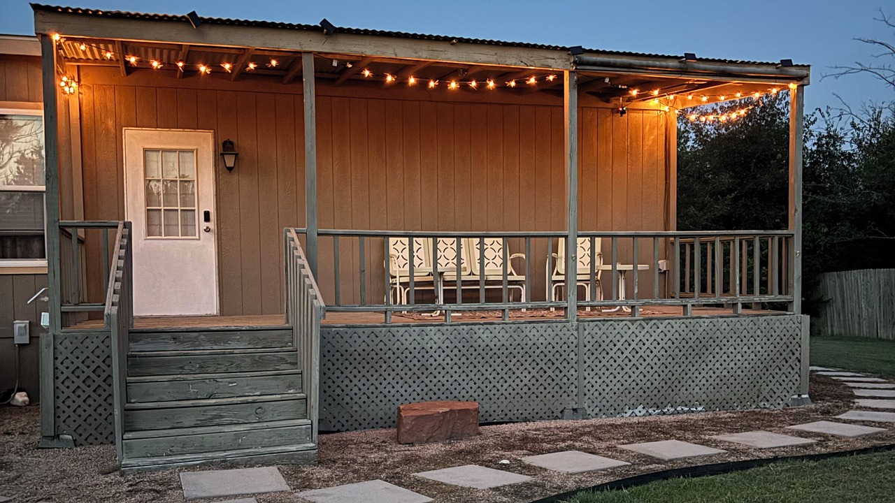 Photo of Outdoor in Navarro County