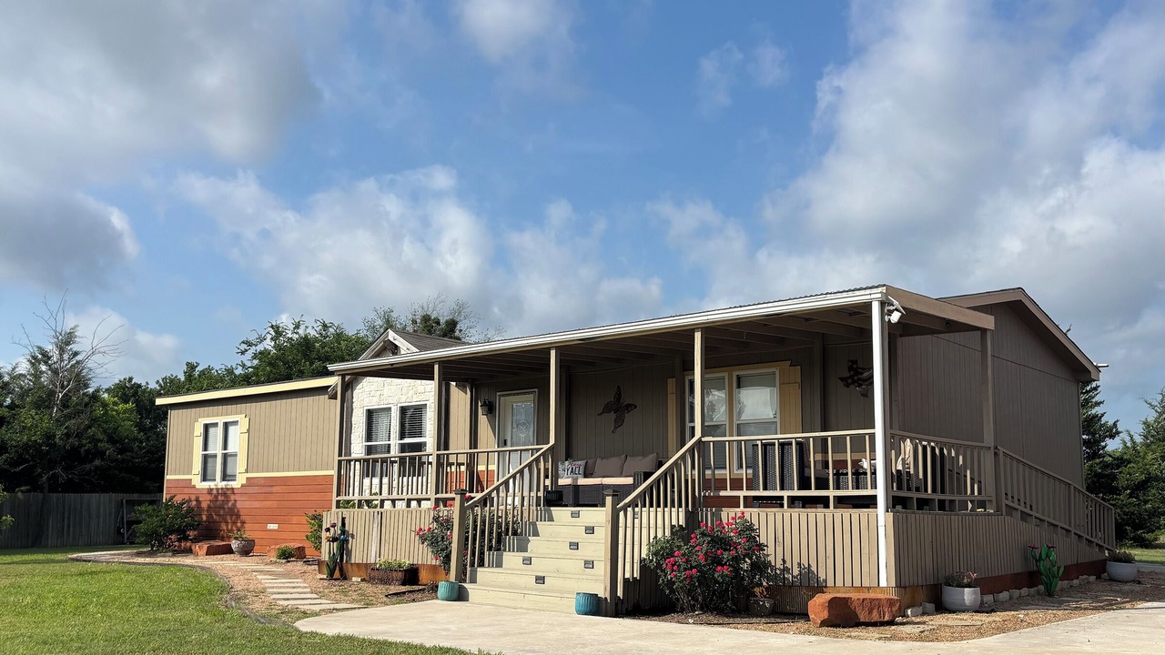 Photo of Outdoor in Navarro County