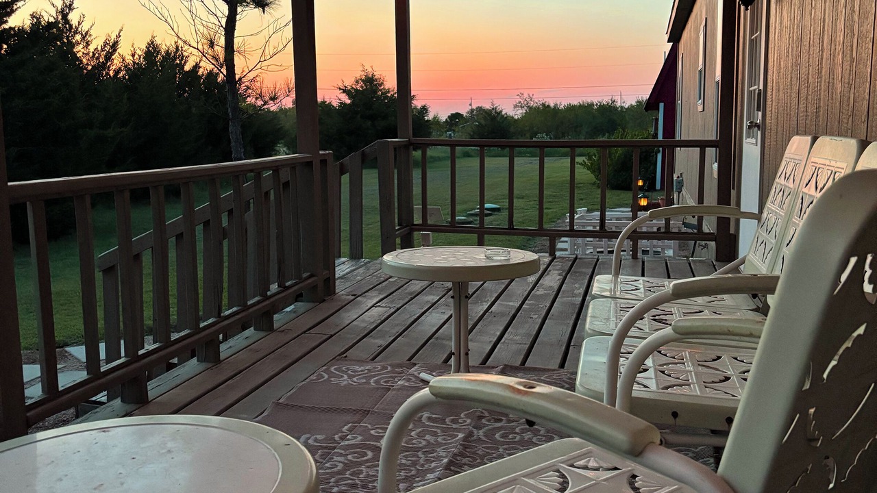 Photo of Outdoor in Navarro County