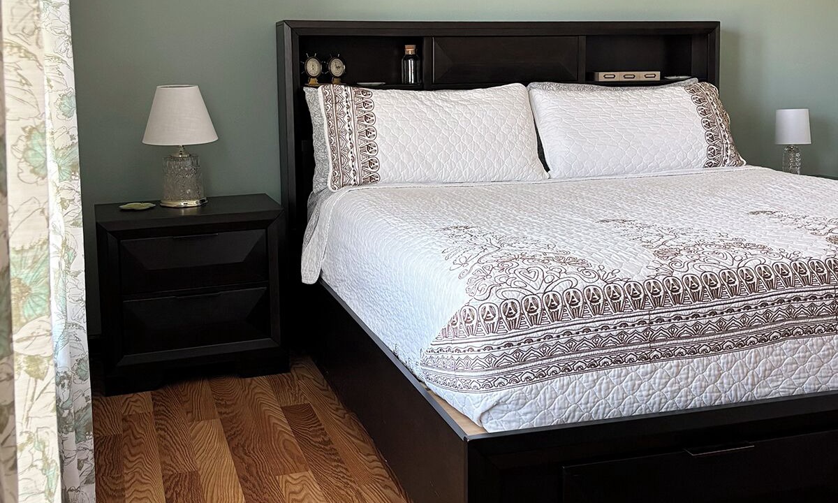 Photo of Bedroom in Navarro County