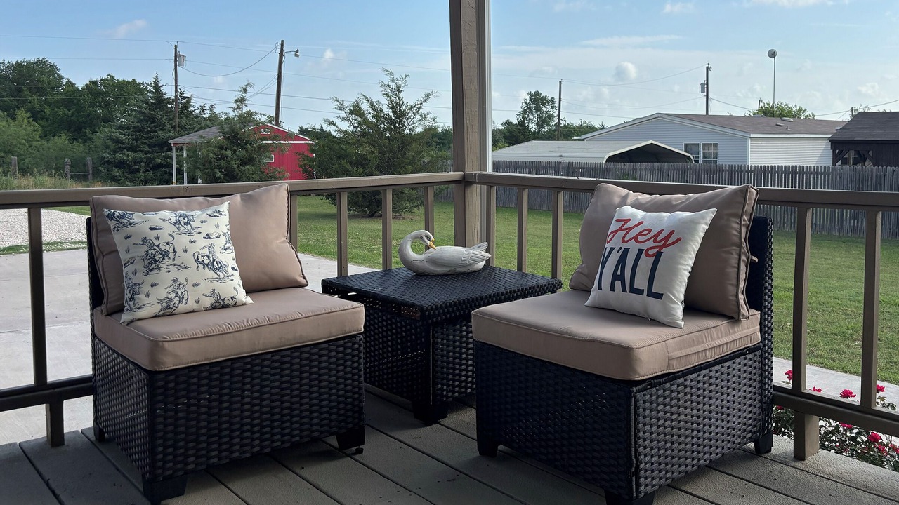 Photo of Outdoor in Navarro County