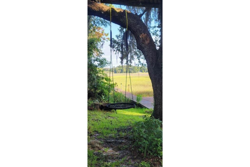 Photo of Outdoor in Townsend