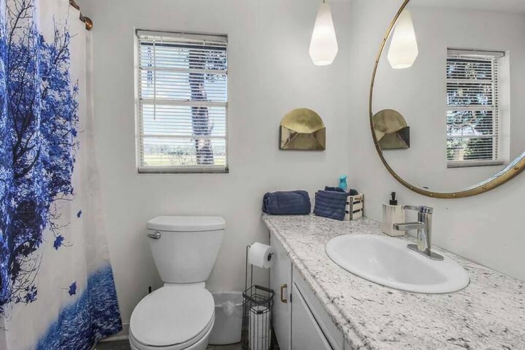 Photo of Bathroom in Townsend