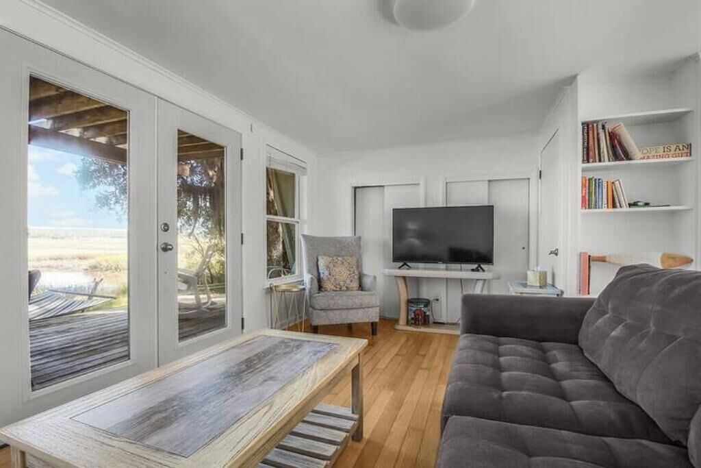Photo of Livingroom in Townsend