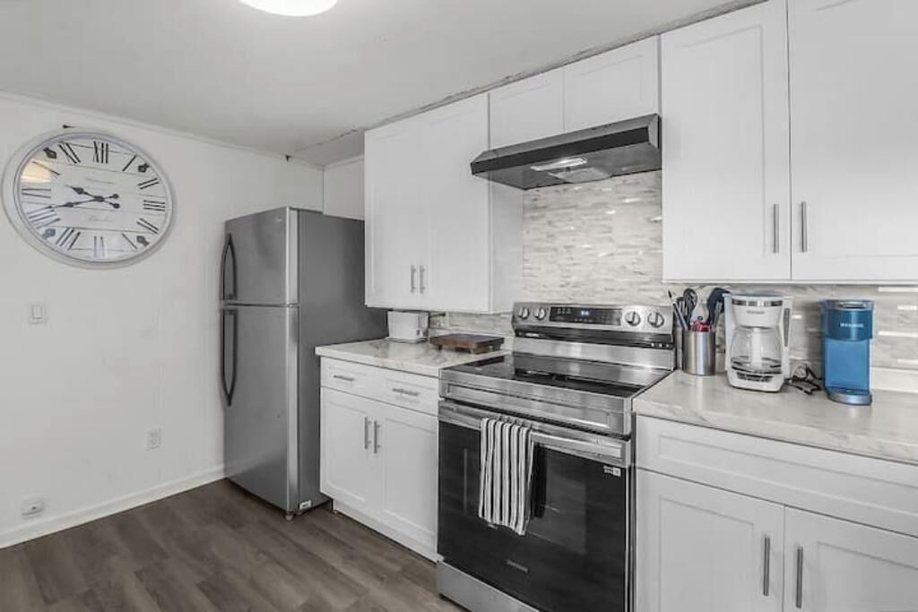 Photo of Kitchen in Townsend