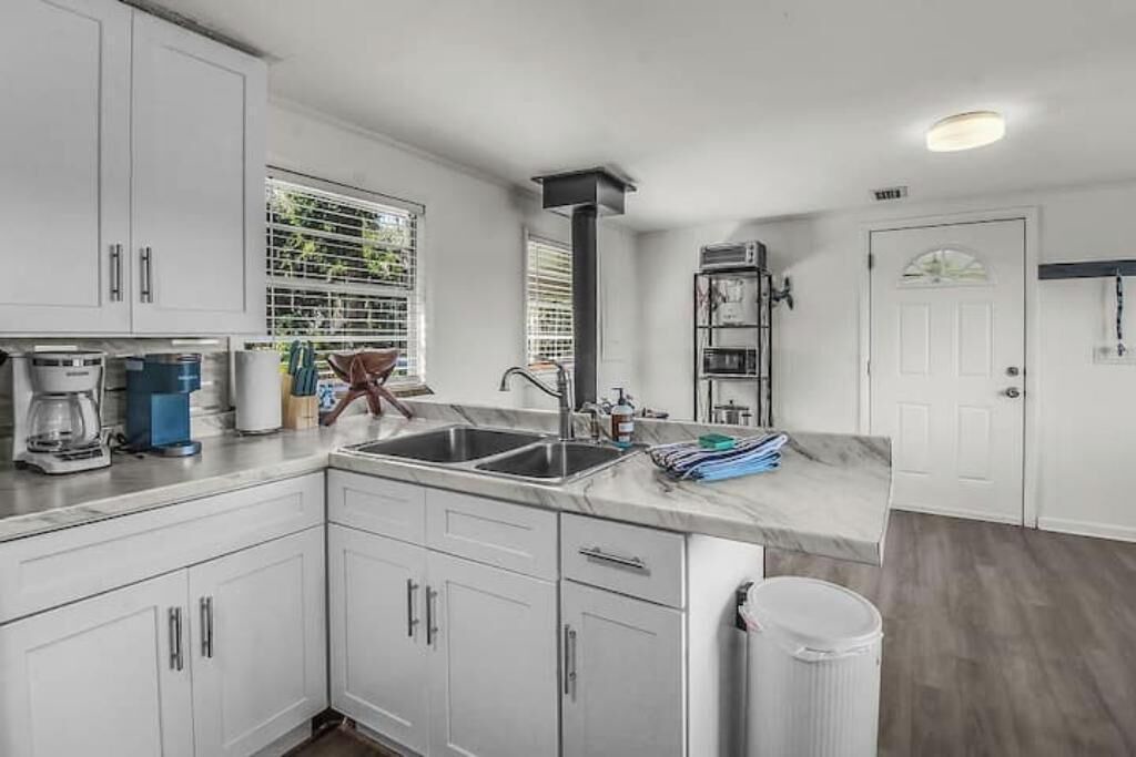 Photo of Kitchen in Townsend