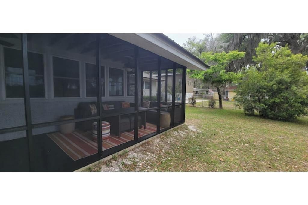 Photo of Patio Balcony in Townsend