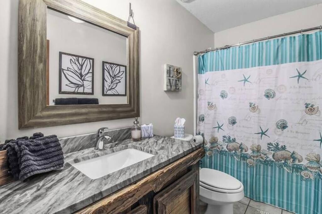 Photo of Bathroom in Townsend