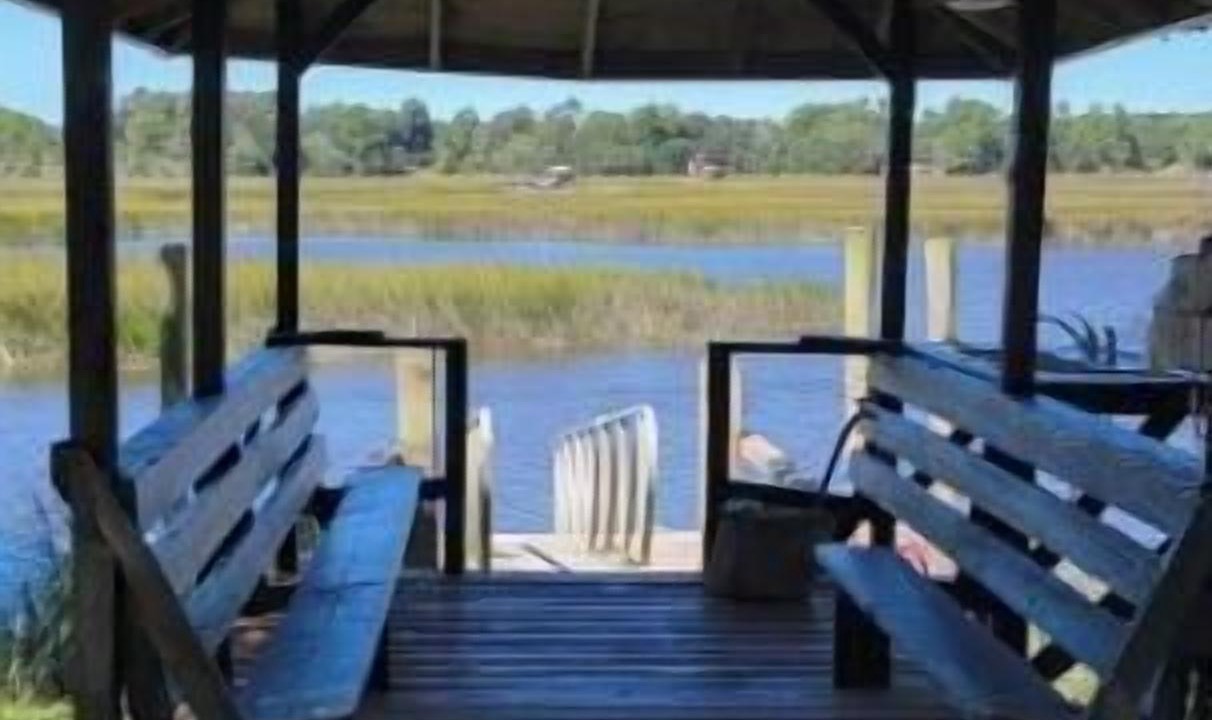 Photo of Outdoor in Townsend