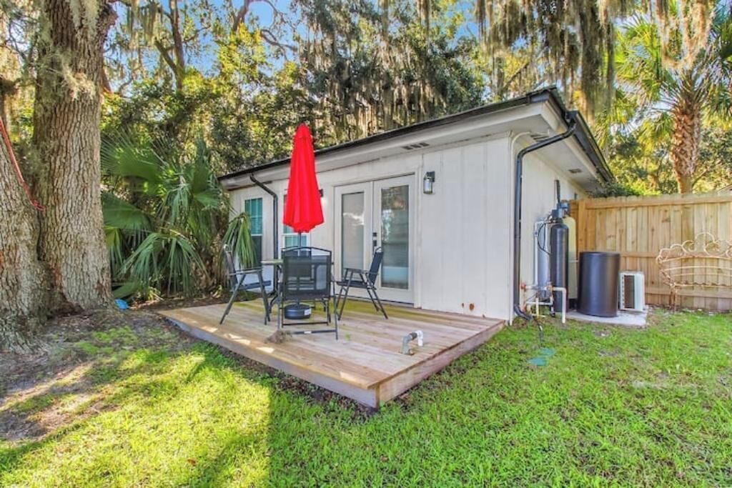 Photo of Outdoor in Townsend