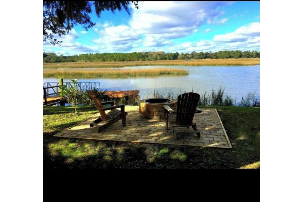 Photo of Outdoor in Townsend