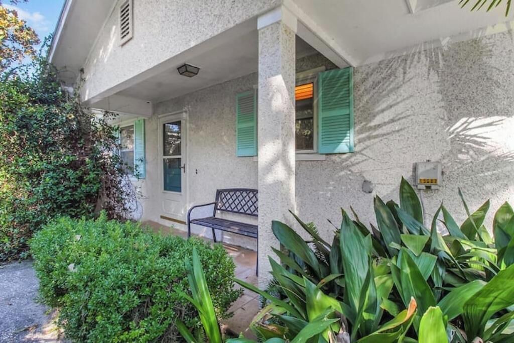 Photo of Outdoor in Townsend