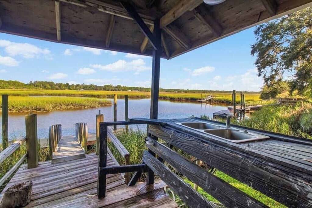 Photo of Patio Balcony in Townsend
